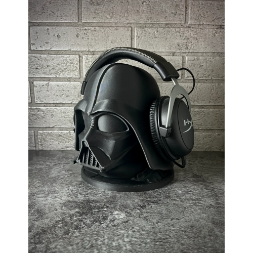 DARTH VADER BUST KULAKLIK STANDI DARTH VADER BUST KULAKLIK STANDI
